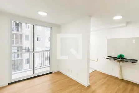 Apartamento com 2 Quartos à venda, 43m² no Jardim América da Penha, São Paulo