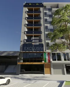 Apartamento com 1 Quarto à venda, 24m² no Centro, Nova Friburgo
