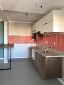Apartamento com 2 Quartos para alugar, 52m² no Camobi, Santa Maria