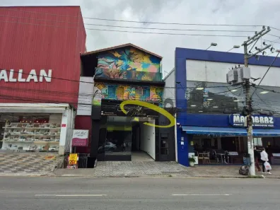 Ponto Comercial para alugar, 150m² no Centro, Cotia