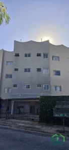 Apartamento com 1 Quarto para venda ou aluguel, 46m² no Jardim Eulina, Campinas