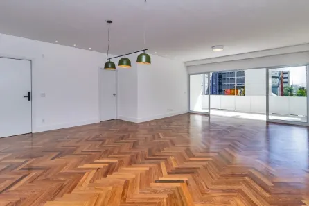 Apartamento com 3 Quartos à venda, 202m² no Consolação, São Paulo