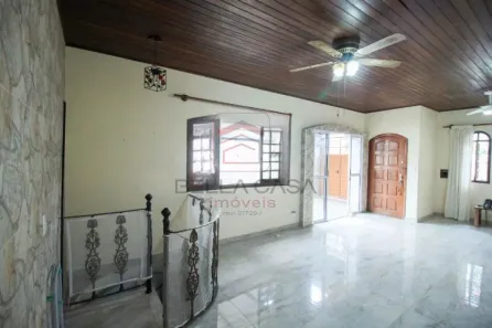 Sobrado com 5 Quartos à venda, 175m² no Belenzinho, São Paulo