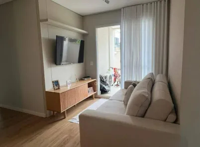 Apartamento com 3 Quartos à venda, 116m² no Taquaral, Campinas