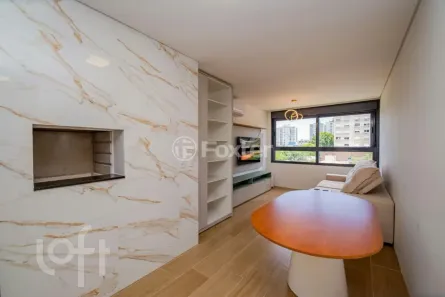 Apartamento com 2 Quartos à venda, 67m² no Cristal, Porto Alegre