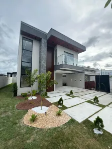 Casa com 4 Quartos à venda, 204m² no Jardim Limoeiro, Camaçari