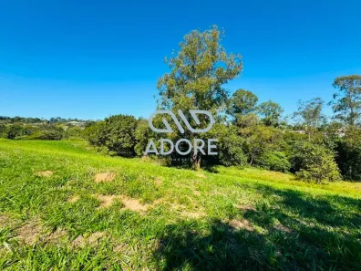 Lote/Terreno à venda, 2105m² no Loteamento Residencial Parque Terras de Santa Cecília, Itu