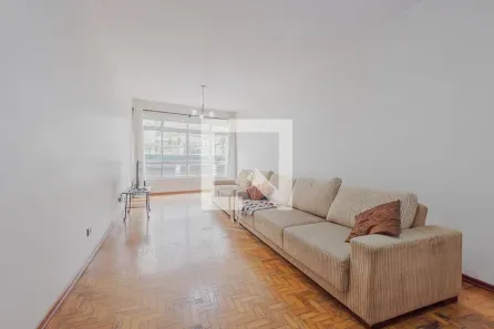 Apartamento com 2 Quartos à venda, 115m² no Vila Mariana, São Paulo