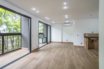 Ponto Comercial com 3 Quartos para alugar, 63m² no Butantã, São Paulo