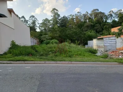 Lote/Terreno à venda, 275m² no Pinheirinho, Vinhedo