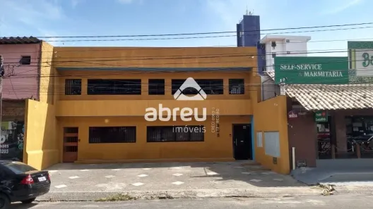 Imóvel Comercial à venda, 500m² no Barro Vermelho, Natal