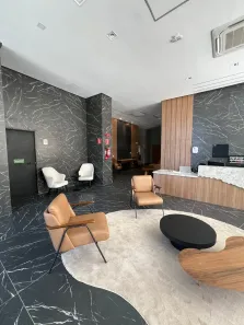 Apartamento com 1 Quarto para alugar, 21m² no Caminho das Árvores, Salvador