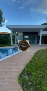Casa de Condomínio com 3 Quartos à venda, 154m² no Aldeia dos Camarás, Camaragibe