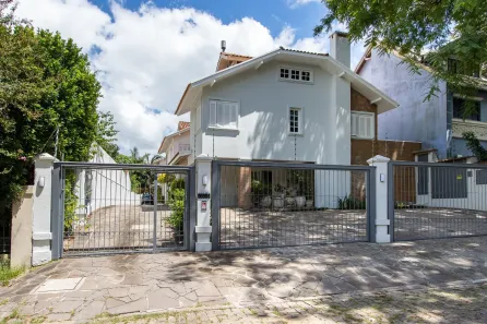 Casa de Condomínio com 3 Quartos à venda, 178m² no Jardim Isabel, Porto Alegre