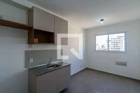 Apartamento com 1 Quarto à venda, 25m² no Barra Funda, São Paulo