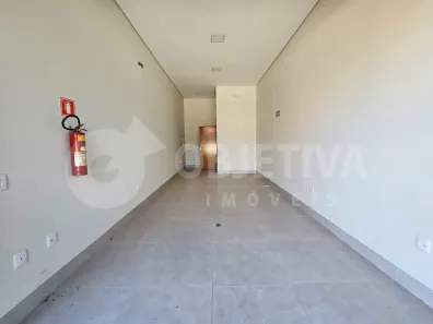 Ponto Comercial para alugar, 26m² no Shopping Park, Uberlândia