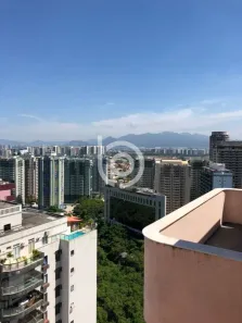 Apartamento com 2 Quartos para alugar, 70m² no Barra da Tijuca, Rio de Janeiro