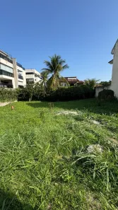 Lote/Terreno à venda, 260m² no Recreio dos Bandeirantes, Rio de Janeiro
