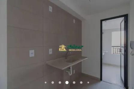 Apartamento com 3 Quartos à venda, 60m² no Vila Flórida, Guarulhos