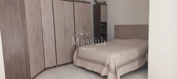 Casa com 6 Quartos à venda, 300m² no Setor Habitacional Vicente Pires, Brasília