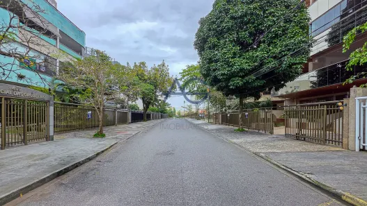 Apartamento com 3 Quartos à venda, 81m² no Recreio dos Bandeirantes, Rio de Janeiro