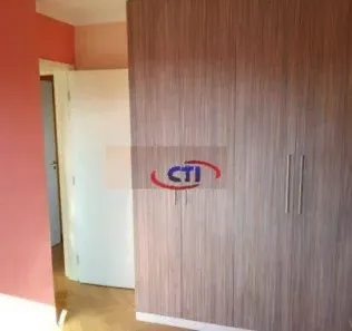 Apartamento com 2 Quartos à venda, 60m² no Vila Tupi, São Bernardo do Campo