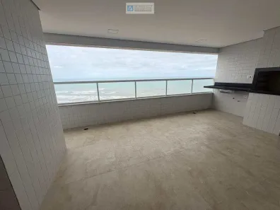 Apartamento com 2 Quartos à venda, 109m² no Maracanã, Praia Grande