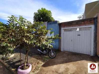 Imóvel Comercial com 2 Quartos à venda, 238m² no Parque Residencial Cândido Portinari, Ribeirão Preto