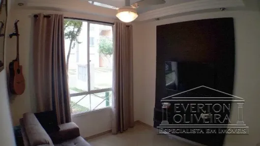Apartamento com 2 Quartos à venda, 43m² no Cidade Jardim, Jacareí