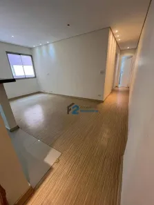 Apartamento com 2 Quartos à venda, 67m² no Baeta Neves, São Bernardo do Campo