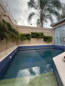 Casa de Condomínio com 5 Quartos à venda, 300m² no Barra da Tijuca, Rio de Janeiro