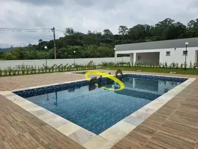Casa com 2 Quartos à venda, 61m² no Jardim Sandra, Cotia