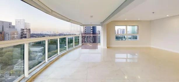 Apartamento com 2 Quartos à venda, 324m² no Indianópolis, São Paulo