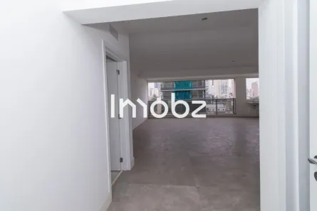 Apartamento com 3 Quartos à venda, 162m² no Perdizes, São Paulo