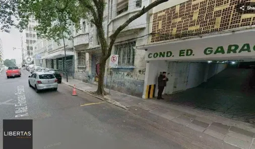 Galpão/Depósito/Armazém à venda, 27m² no Centro Histórico, Porto Alegre