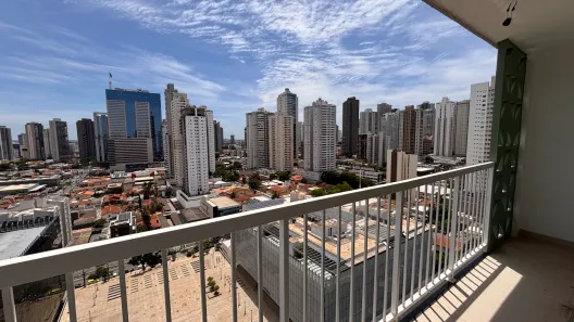 Apartamento com 3 Quartos à venda, 100m² no Setor Bueno, Goiânia