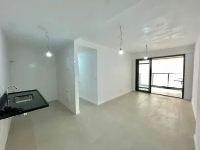 Apartamento com 2 Quartos à venda, 70m² no Flamengo, Rio de Janeiro