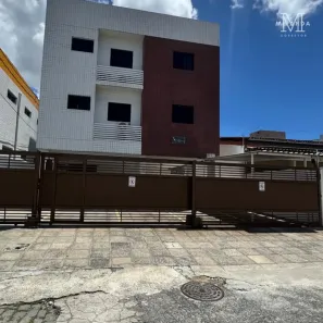 Apartamento com 1 Quarto à venda, 41m² no Miramar, João Pessoa