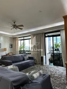 Apartamento com 4 Quartos à venda, 173m² no Vila Ipojuca, São Paulo