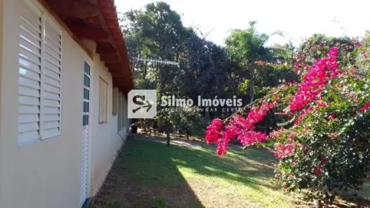 Fazenda/Sítio com 3 Quartos à venda, 200m² no Chácaras Eldorado, Uberlândia