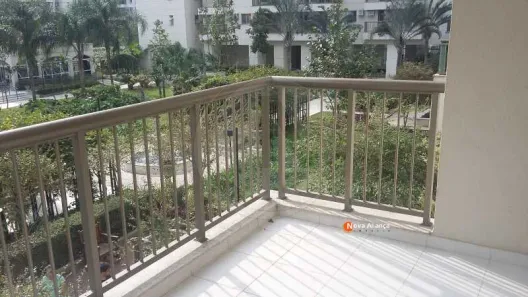 Apartamento com 3 Quartos à venda, 85m² no Barra Olímpica, Rio de Janeiro