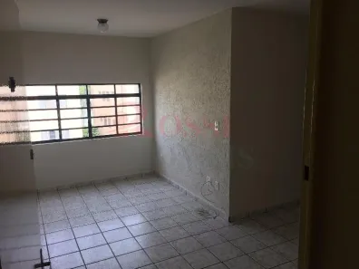 Apartamento com 2 Quartos à venda, 52m² no Jardim INOCOOP, Rio Claro