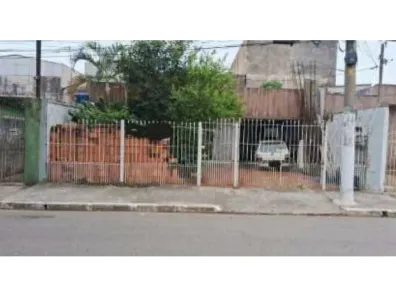 Casa com 1 Quarto à venda, 127m² no Vila Clara, São Paulo