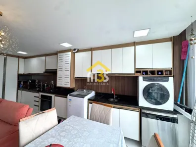 Apartamento com 2 Quartos à venda, 58m² no Vila Yara, Osasco