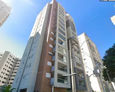 Apartamento com 2 Quartos à venda, 78m² no Condomínio Royal Park, São José dos Campos