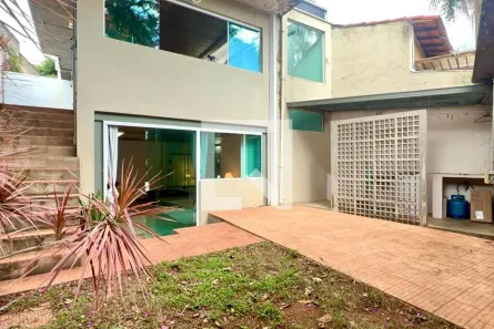 Casa com 2 Quartos à venda, 110m² no Vila Madalena, São Paulo