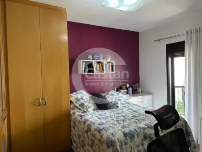Apartamento com 3 Quartos à venda, 175m² no Vila Gomes Cardim, São Paulo