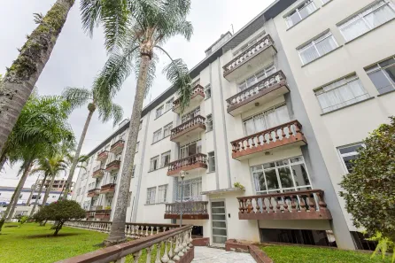 Apartamento com 2 Quartos à venda, 70m² no Portão, Curitiba