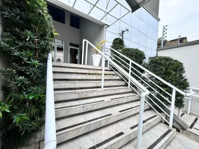 Apartamento com 2 Quartos à venda, 78m² no Glória, Joinville