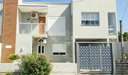 Sobrado com 3 Quartos à venda, 140m² no São José, Canoas